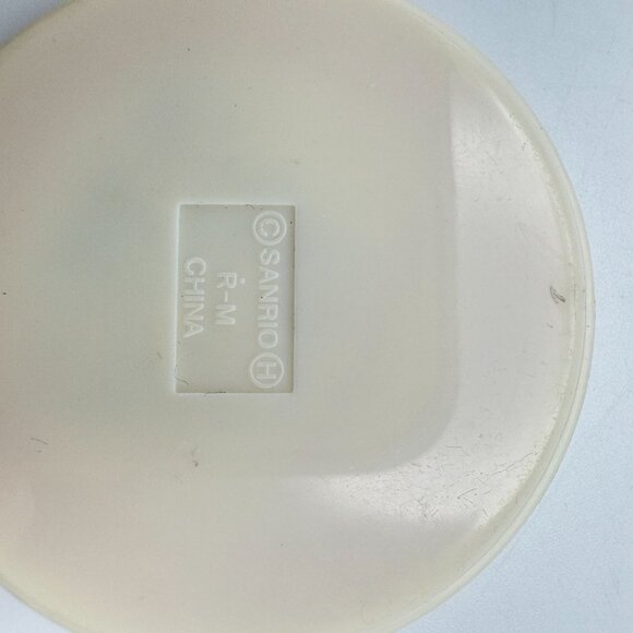 Rare 2011 Re-Ment Hello Kitty Exciting Birthday Set 1 Miniature Party Collection - Picture 10 of 12